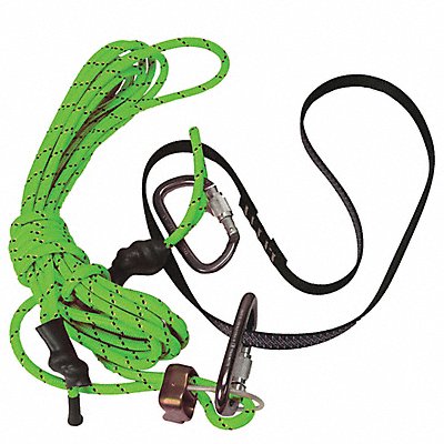 Strap 30 ft L For Evacuation Slydes MPN:IC5030