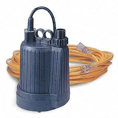 Water Pump Electric 110 V MPN:HM1060