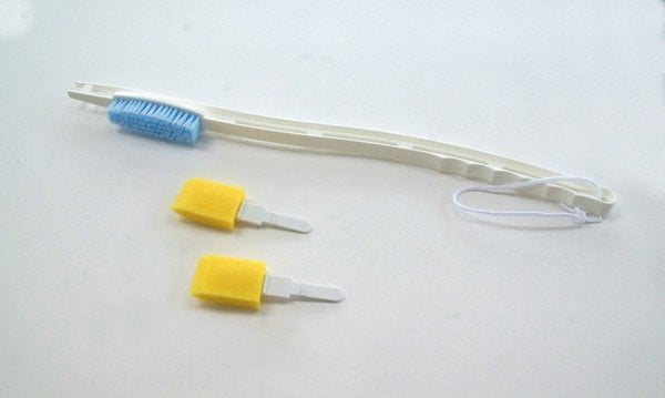 Example of GoVets dr. Josephs category