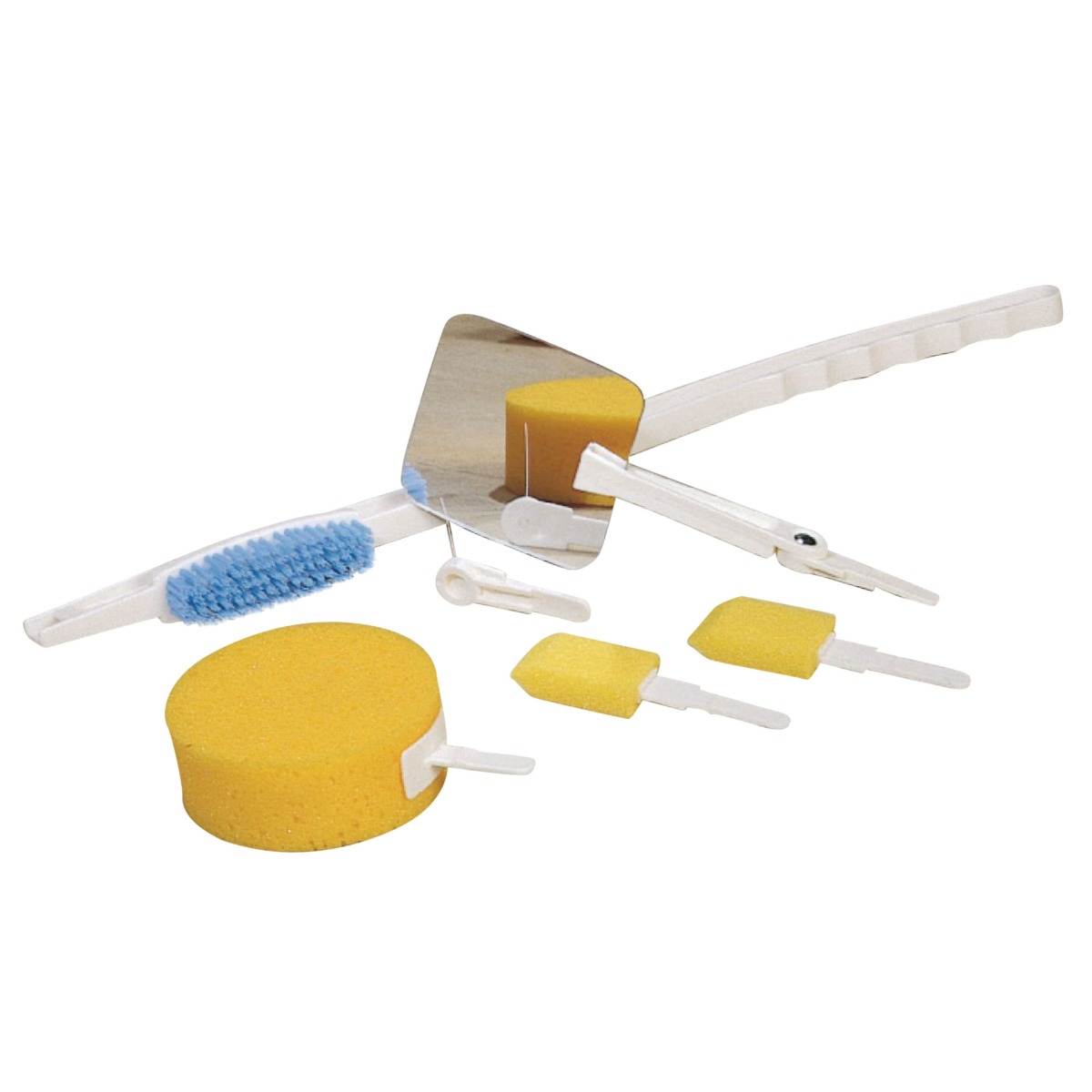 Example of GoVets dr. Josephs brand