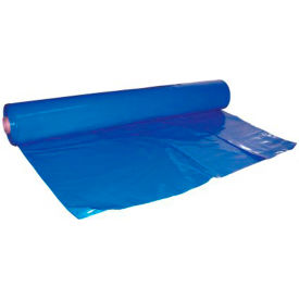 Dr. Shrink Shrink Wrap 20'W x 298'L 7 Mil Blue 1 Roll DS-207298B