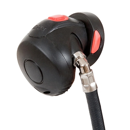 Plus Ldv-Short Hose With Quick Release MPN:3338712