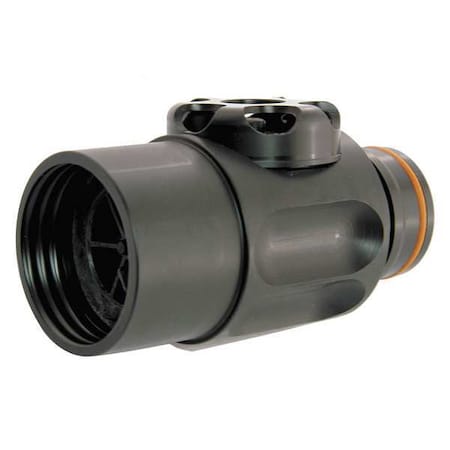 RA/P Facepiece Adaptor Assembly MPN:4055251