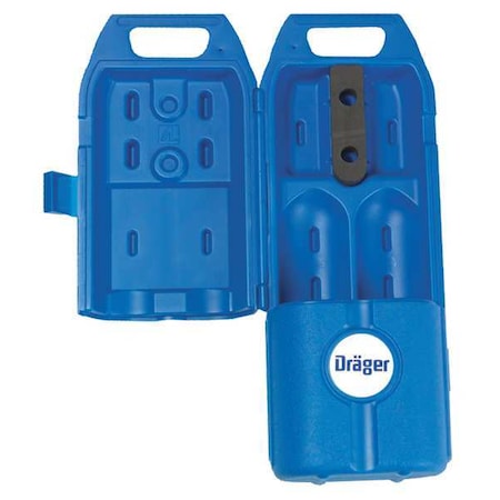 Carrying Case, Calibration Gas Cylinder MPN:4511332