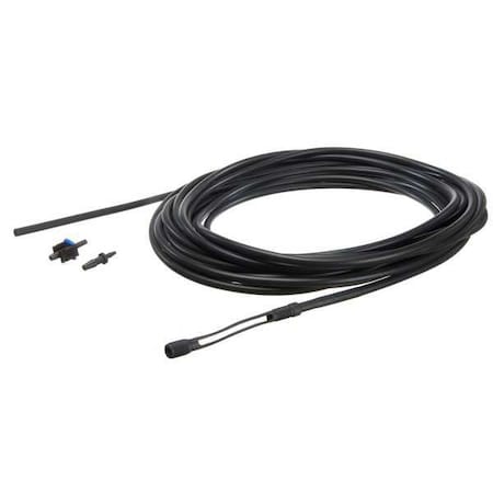 Extension Hose, 15 Meter, Accuro MPN:6400079