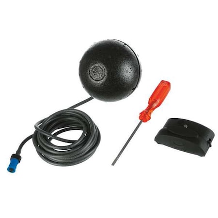 Remote Sampling Module MPN:6405060