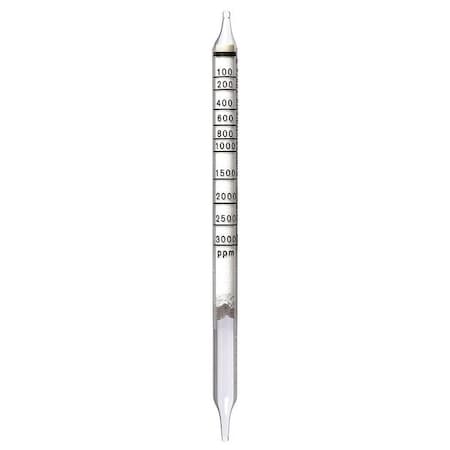 Detector Tube, Carbon Dioxide, PK10 MPN:6728521