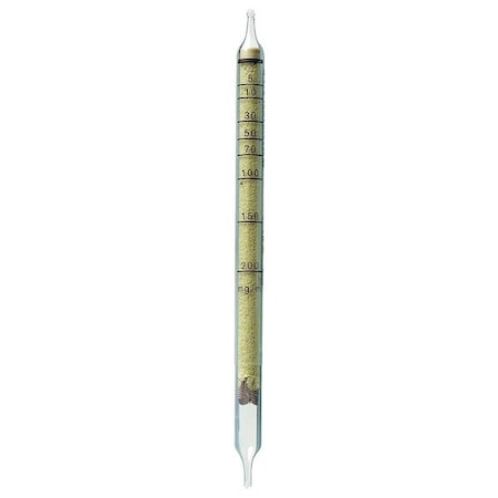 Detector Tube, Water Vapor, PK10 MPN:6728531