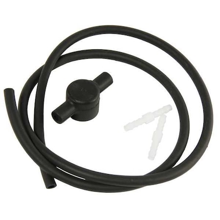 Calibration Adapter, Pac3, Pac EX MPN:6806291