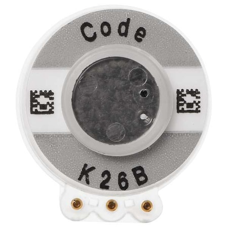 Gas Sensor, Hydrazine, 0 to 3.00 ppm MPN:6809190