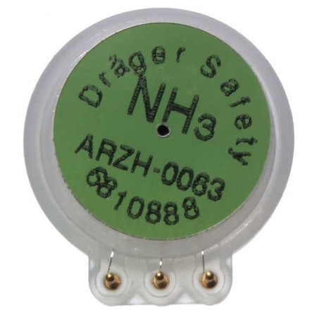 Replacement Sensor, Ammonia MPN:6810888