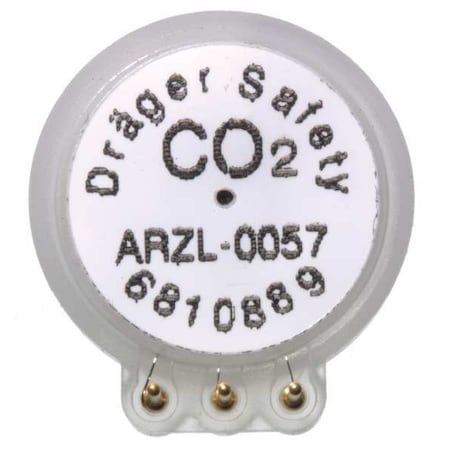 Sensor, Carbon Dioxide, 0 to 5 pct. MPN:6810889
