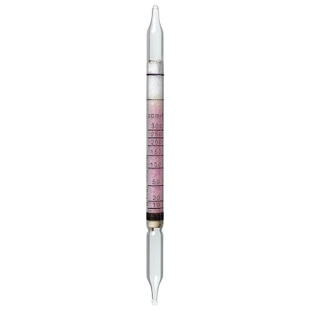 Detector Tube, Butadiene, 10to300ppm, PK10 MPN:8101161