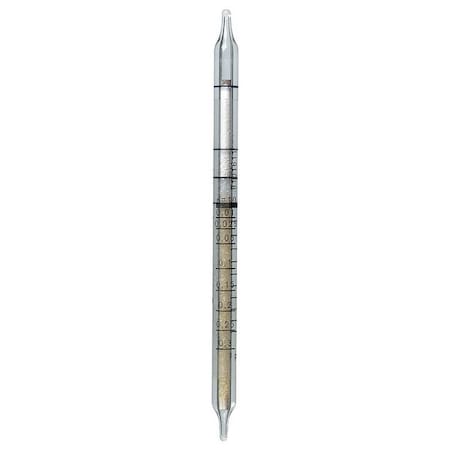 Detector Tube, Phosphine, 0.01to1ppm, PK10 MPN:8101611