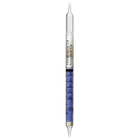 Detector Tube, HCI Acid/Nitric Acid, PK10 MPN:8101681