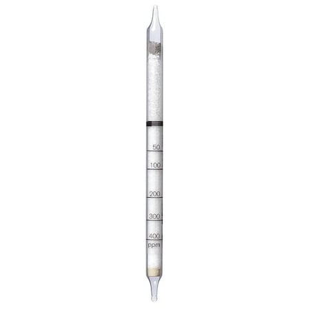 Detector Tube, Toluene, 50 to 400ppm, PK10 MPN:8101701