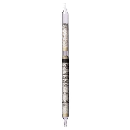 Detector Tube, Toluene, 100to1800ppm, PK10 MPN:8101731