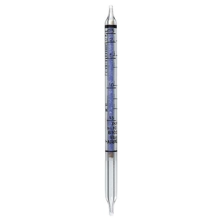 Detector Tube, Hydrogen Fluoride, PK10 MPN:8103251