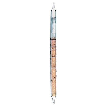 Detector Tube, Acetylene, 0.1to15ppm, PK10 MPN:8103341