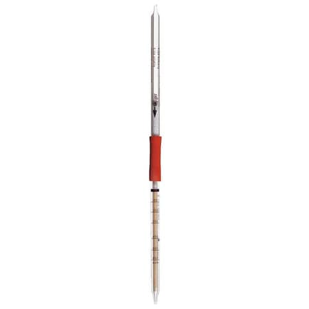 Detector Tube, Acetone, 40 to 800ppm, PK10 MPN:8103381