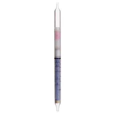 Detector Tube, Hydrochloric Acid, PK10 MPN:8103481