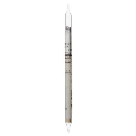 Detector Tube, Chlorine Dioxide, PK10 MPN:8103491