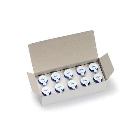 Oil Impactor, PKg. Of 10 MPN:8103560