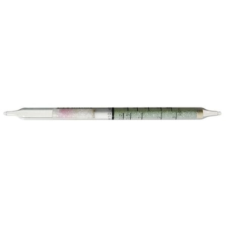 Detector Tube, Methylene Chloride, PK10 MPN:8103591