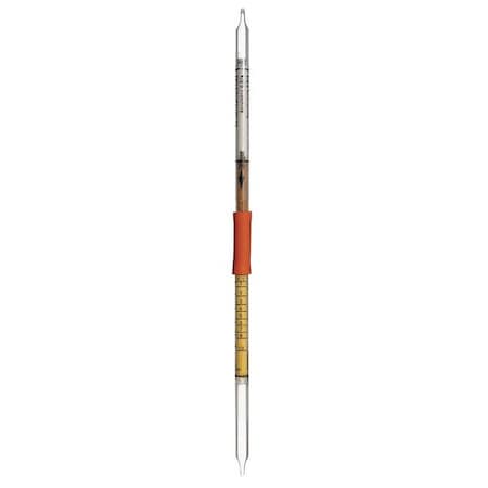 Detector Tube, C3H3N, 0.5 to 20 ppm, PK10 MPN:8103701