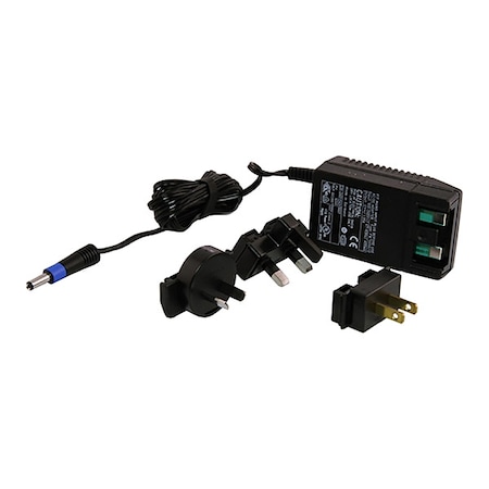 Multinational Power Supply 100/240 Vac ( MPN:8315635