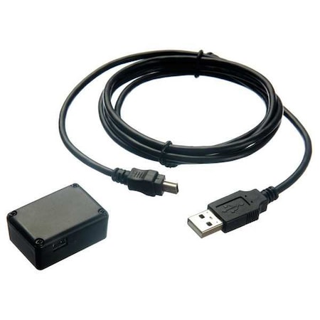 PC Comm Set, USB DIRA w/USB Cable MPN:8317409
