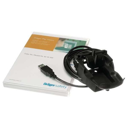 Air Monitor Communication Module MPN:8318587