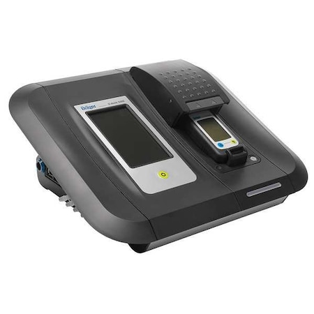 Calibration Station, For X-am 2000/2500 MPN:8321880