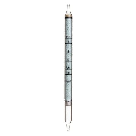 Detector Tube, Carbon Disulfide, PK10 MPN:CH23201