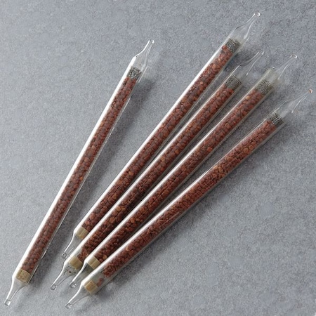 Detector Tube, Hydrogen Sulfide, PK10 MPN:CH29801