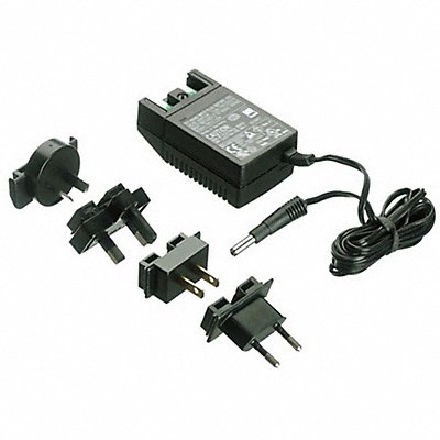 Power Supply w/AC Cord 110/240VAC MPN:4543702
