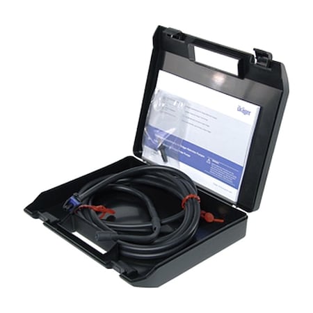 Extension Hose (3 Meters) With Adapter MPN:6400077