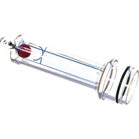 Airflow Indicator, Plastic, Universal MPN:4056920