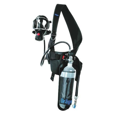 Supplied Air Sys for Mfr. No. 4057628 MPN:4057628