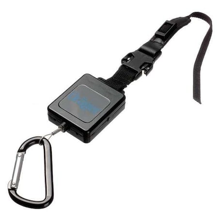 Retractable Lanyard MPN:8323032