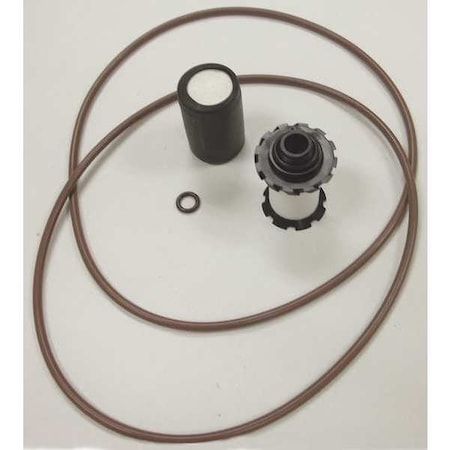 Overhaul Kit For Drain Traps MPN:770110