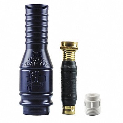 Drain Adapter 1 to 2 Size MPN:VIP1