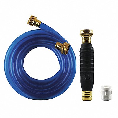 Unclog Drain Kit 1-1/2 to 3 Size MPN:340