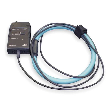 Flexible Current Probe, 3000 A MPN:DRANFLEX3000XLB24