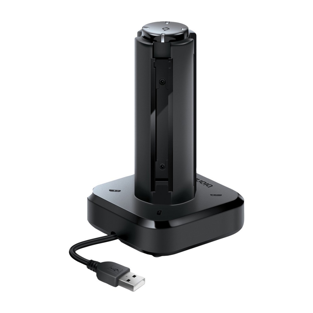 DreamGear Bionik Nintendo Switch TETRA POWER Charge Dock MPN:DG-BNK-9019