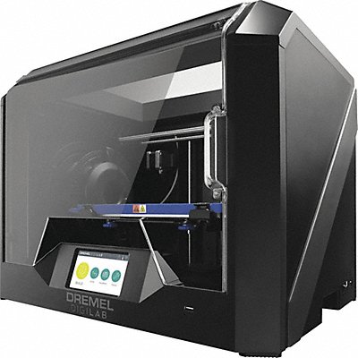 3D Printer 120V PC Mac MPN:3D45-01