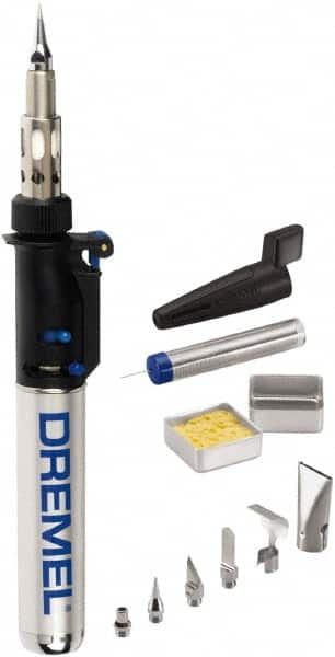 Example of GoVets Soldering and Desoldering Equipment category