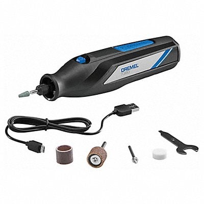 Example of GoVets Finishing Tools category
