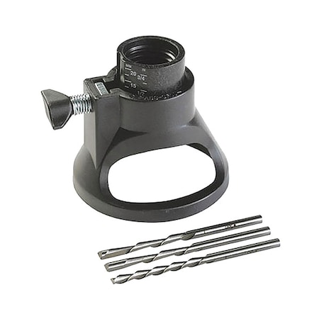 Example of GoVets Dremel category