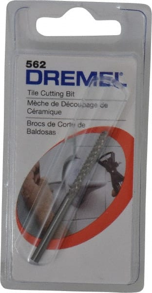 Example of GoVets Dremel category